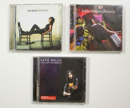 CD 154_Katie Melua_3 CDs, CD & DVD, CD | Pop, 2000 à nos jours, Enlèvement ou Envoi