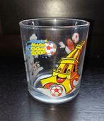 Nutella glas bechierre Magic Goal 2000, Verzamelen, Ophalen of Verzenden, Zo goed als nieuw, Overige typen