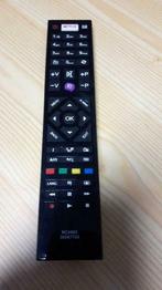 jvc afstandsbediening rc4880 voor smart tv, Nieuw, Ophalen of Verzenden
