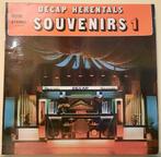 LP DECAP SOUVENIERS 1 Herentals - Stereo, Ophalen of Verzenden, Dance Populair, 12 inch