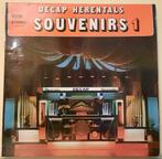 LP DECAP SOUVENIERS 1 Herentals - Stereo, Ophalen of Verzenden, 12 inch, Dance Populair