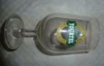 #L bier glas TOURTEL Acoholvrij bier Biere sans alcool, Collections, Verres & Petits Verres, Enlèvement ou Envoi, Neuf, Verre à bière