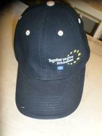 Baseball cap EU Enlargment "Together we Grow", Kleding | Heren, Hoeden en Petten, Nieuw, Pet, One size fits all, Verzenden