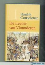De Leeuw van Vlaanderen (Conscience, Hendrik)., Hendrik Conscience, Ophalen of Verzenden, Zo goed als nieuw, België