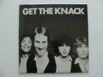 The Knack – Get The Knack (1979), Ophalen of Verzenden, 12 inch, Poprock