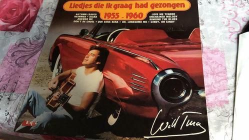 Lp’s Will tura, Cd's en Dvd's, Vinyl | Nederlandstalig, Ophalen of Verzenden