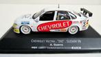 Chevrolet Vectra Sudam 98 A. Guerra ONYX + certificaat Opel, Hobby en Vrije tijd, Ophalen of Verzenden, Zo goed als nieuw, Auto