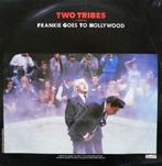 12"  Frankie Goes To Hollywood ‎– Two Tribes (Carnage) 1984, Cd's en Dvd's, Vinyl | Overige Vinyl, New Wave, Gebruikt, Ophalen of Verzenden