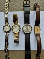 LOT RODANIA uurwerken, Handtassen en Accessoires, Horloges | Dames, Ophalen of Verzenden, Zo goed als nieuw