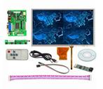 INNOLUX 9 " LCD Écran Tactile AT070TN90, Nieuw, Ophalen of Verzenden, VGA, Touchscreen
