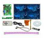 INNOLUX 9 " LCD Écran Tactile AT070TN90, Ophalen of Verzenden, Nieuw, VGA, Touchscreen