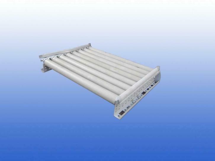 Rollenbaan gebruikt 62 cm, Hobby en Vrije tijd, Overige Hobby en Vrije tijd, Gebruikt, Ophalen of Verzenden