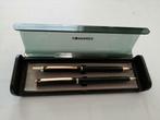 stylo + porte-mines Comparex, Collections, Enlèvement ou Envoi, Parker, Avec boîte, Comme neuf
