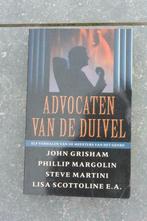 Advocaten van de Duivel., Boeken, Ophalen of Verzenden, Nieuw