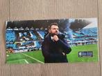 Kaart Ivan Leko  Club Brugge, Ophalen of Verzenden, Nieuw