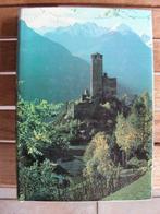 Prachtig plaatjesboek “De Aostavallei”, Comme neuf, Album d'images, Enlèvement ou Envoi