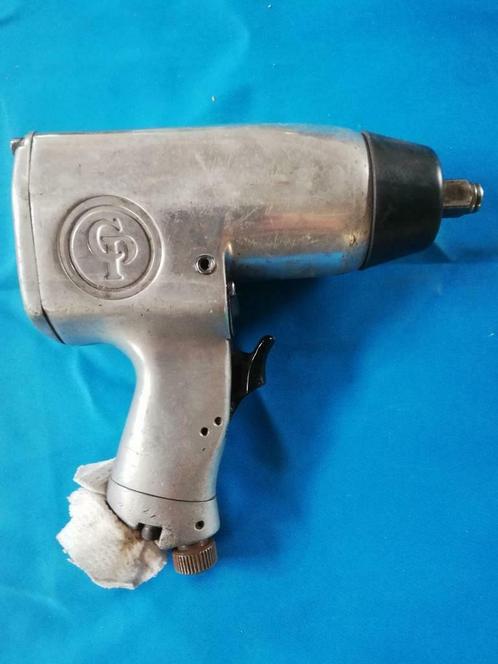 Boulonneuse, Auto diversen, Autogereedschap, Ophalen of Verzenden