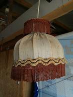 Hanglamp, Ophalen, Gebruikt