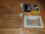 The Firemen SNES Super Nintendo (box only), Zo goed als nieuw, Verzenden