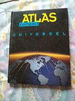 Atlas Compact Universel de France Loisirs, Livres, Atlas & Cartes géographiques, Monde, Autres atlas, Enlèvement, Neuf