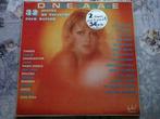 Double disque vinyl 33 tours danse parade 32, Ophalen of Verzenden, Voor 1960, Zo goed als nieuw