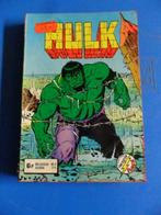 Hulk - La bombe Gamma - Marvel Comics Group, Comics, Enlèvement ou Envoi, Utilisé