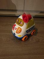 Voiture Police Vtech, Comme neuf