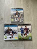 Fifa 13/14/15, Consoles de jeu & Jeux vidéo, Jeux | Sony PlayStation 3, Sport, Enlèvement