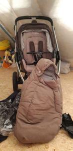 Wandelwagen Maxi Cosi (Mura Earth Brown)