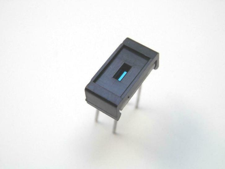 uniek: 30 stuks Kleur sensor foto-diode-n; kleurensensor;PRO, Hobby en Vrije tijd, Elektronica-componenten, Nieuw, Verzenden