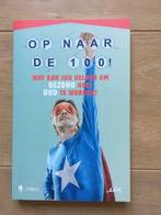 Op naar de 100! (Wat kan jou helpen om gezond heel oud te wo, Gelezen, Overige wetenschappen, Ophalen of Verzenden