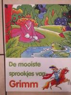 De mooiste sprookjes van Grimm, Enlèvement ou Envoi