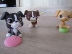 Littlest Petshop Hondenpret in het park, Jongen of Meisje, Gebruikt, Ophalen of Verzenden