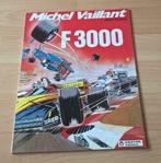 Michel Vaillant - F3000 - Jean Graton