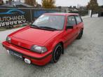 Honda Civic 1.5I GT 101pk Oldtimer in topstaat met 93300km!, Auto's, Honda, Te koop, Berline, Benzine, Civic