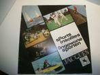 Album "Ongewone sporten - Sport insolites" (Jacques) (Verzam, 1960 tot 1980, Gebruikt, Ophalen of Verzenden, Prent