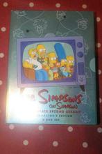 The Simpsons  seizoen 2-9-10, CD & DVD, DVD | TV & Séries télévisées, Comme neuf, À partir de 6 ans, Non fictionnel, Enlèvement ou Envoi