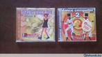 Dance computer unity mixers cd's, Ophalen of Verzenden