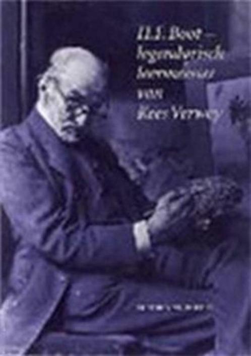 H.F.Boot lengendarisch leermeester van Kees, Boeken, Romans, Gelezen, Ophalen of Verzenden