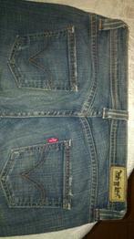 Jeans Levis 28 x 32 Made in Poland for Belgium, Kleding | Dames, Ophalen of Verzenden, Zo goed als nieuw