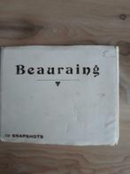 BEAURAING, Collections, Envoi, 1920 à 1940, Non affranchie, Namur