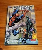 Spider-Man - Le Cauchemar, Comics, Utilisé, Envoi
