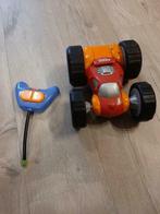 Tonka auto op afstandsbediening - flipover, Ophalen of Verzenden, Gebruikt, Jongen of Meisje