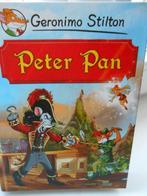 peter pan, Nieuw, Fictie, Ophalen of Verzenden