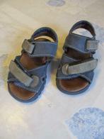 Sandalen Maat 22, Gebruikt, Overige typen, Ophalen of Verzenden, Jongen