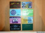 Recherche anciennes cartes de membre provenant de clubs, Verzamelen, Verzenden, Gebruikt, Overige typen
