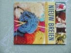 Boeken over breien (voor de baby), broches en spelden, Ophalen of Verzenden