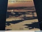 Grote wereldstromen, Livres, Catalogues & Dépliants, Neuf