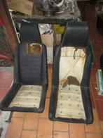 Front seats Porsche 914, Ophalen, Gebruikt, Porsche
