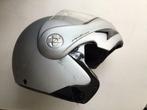 Casque modulable AIROH Mathisse taille Narrow 55 56., Motos, Casque système